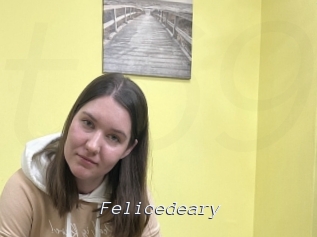 Felicedeary