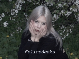 Felicedeeks