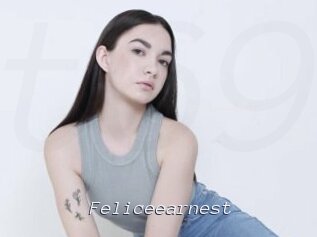 Feliceearnest
