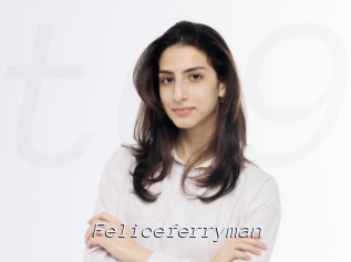 Feliceferryman