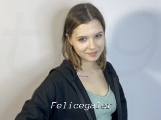 Felicegaler