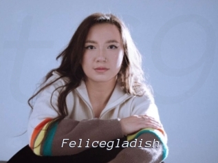 Felicegladish