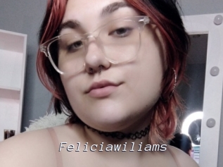 Feliciawiliams