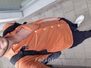 Felicio