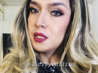 Felicitycollins