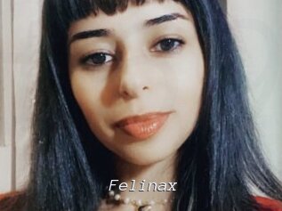 Felinax