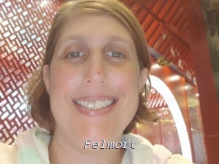 Felmort