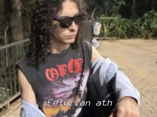 Felurian_ath