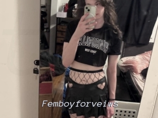 Femboyforveiws