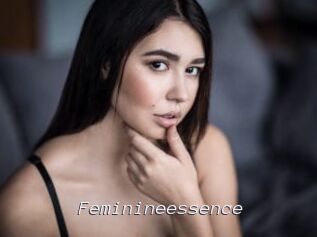 Feminineessence