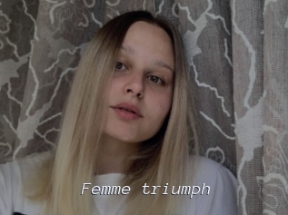 Femme_triumph