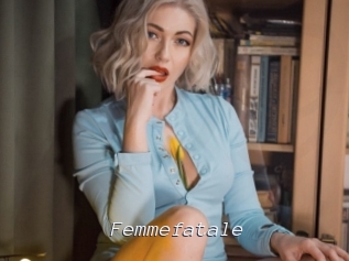 Femmefatale