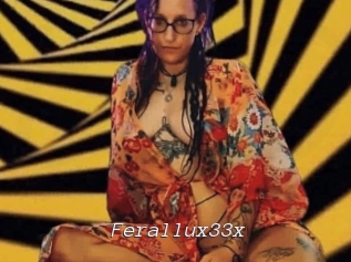 Ferallux33x