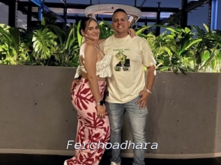 Ferchoadhara