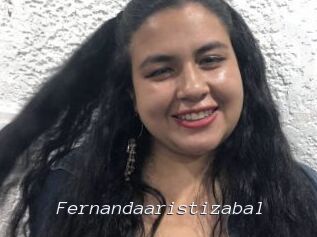 Fernandaaristizabal