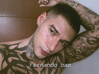 Fernando_baz
