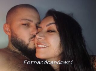 Fernandoandmari