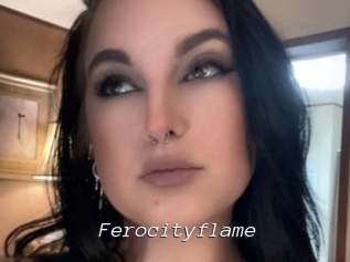 Ferocityflame
