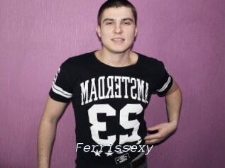 Ferrissexy