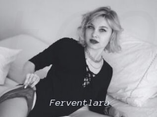 Ferventlara