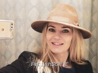 FetishSOFIE
