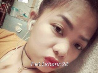 Fetishann20