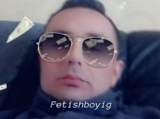 Fetishboyig