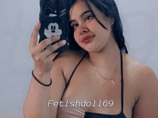 Fetishdoll69