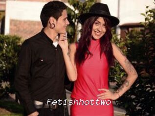 Fetishhottwo