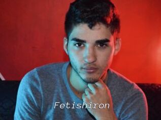 Fetishiron