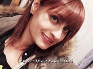 Fetishsensualgirl