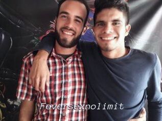 Feversexnolimit