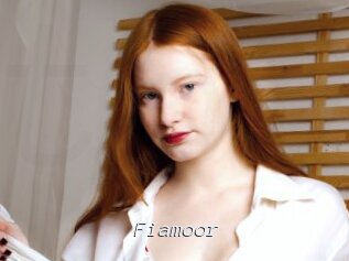 Fiamoor