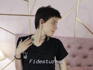 Fidesturner
