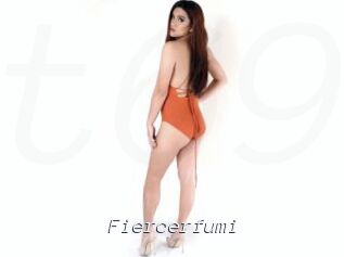Fiercerfumi