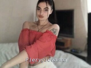 Fierygiovanna