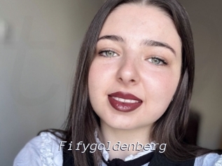Fifygoldenberg