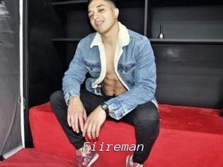 Fiireman