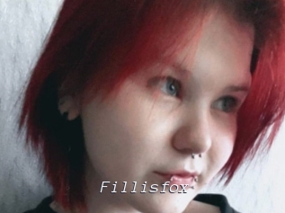 fillisfox Tel 69 Salopes