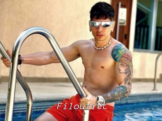 Filoufitt