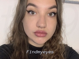 Findmyeyes