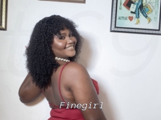 Finegirl