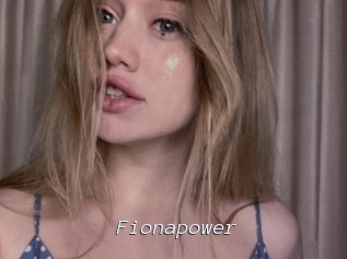 Fionapower