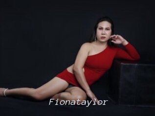 Fionataylor