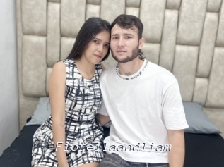 Fiorellaandliam