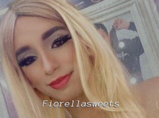 Fiorellasweets