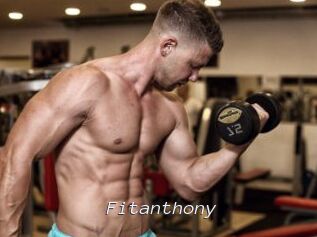 Fitanthony