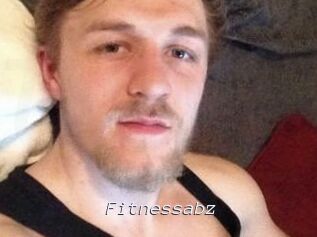 Fitnessabz