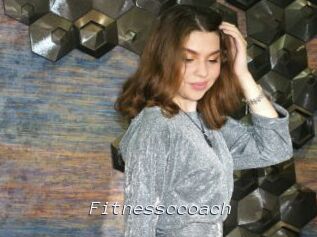 Fitnessccoach