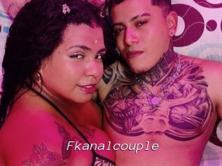 Fkanalcouple